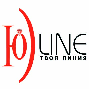 Лого: Юлайн